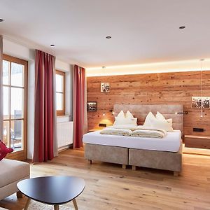 Familie Junior Suite